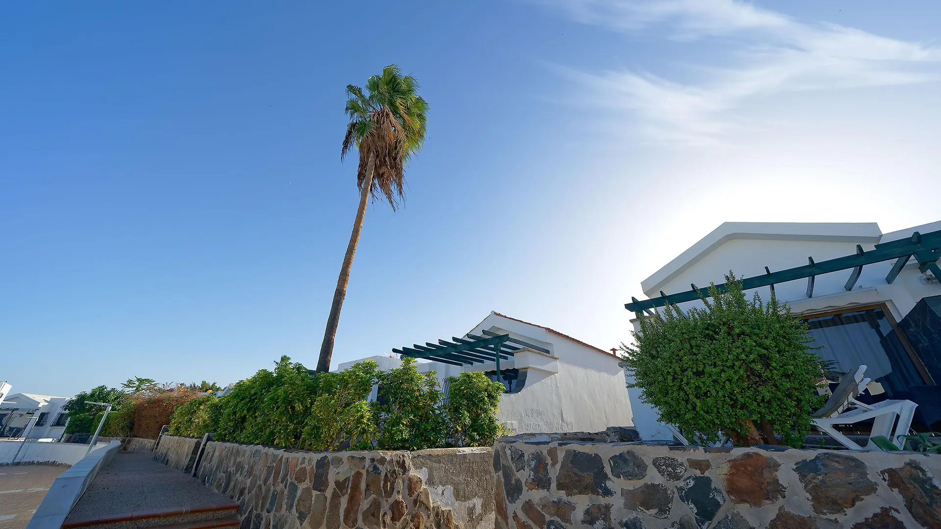 Apartment Bungalow Maspalomas Lago
