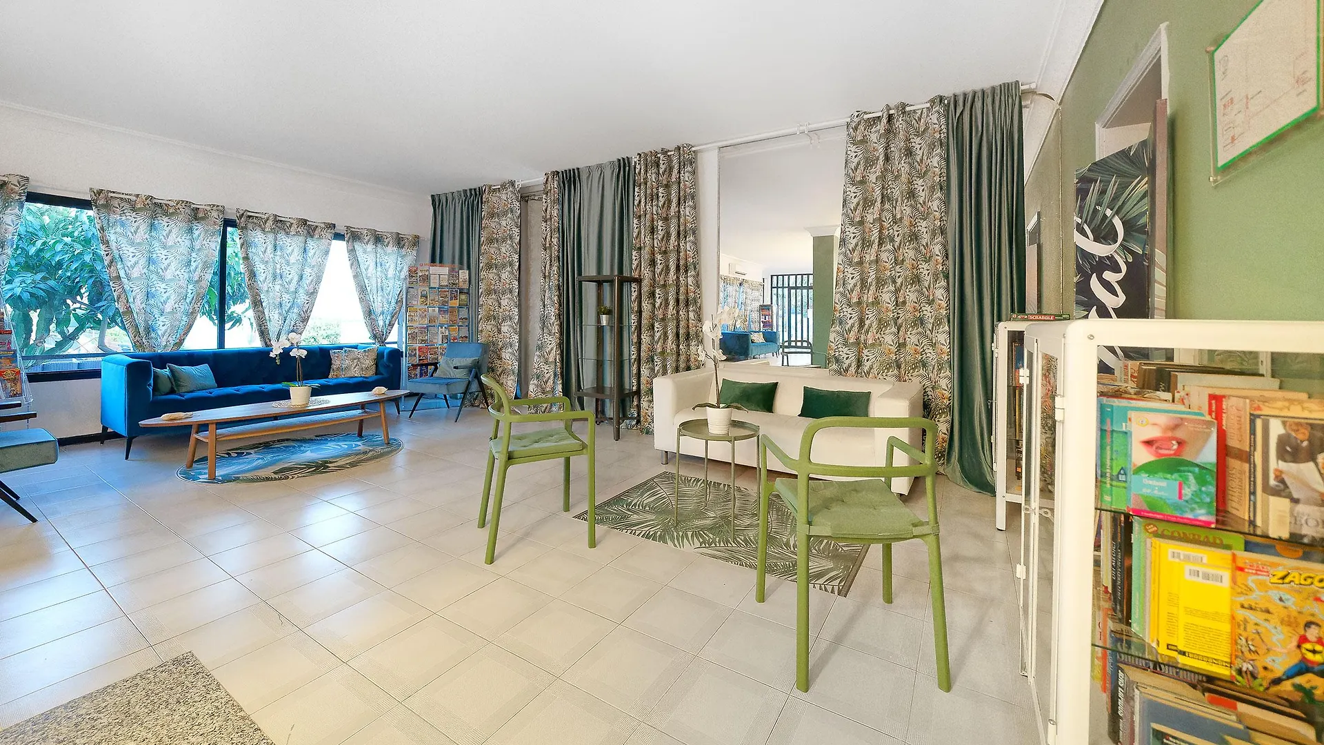 Bungalow Maspalomas Lago Apartment
