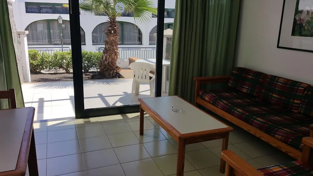 Bungalow Maspalomas Lago Apartment Maspalomas (Gran Canaria)