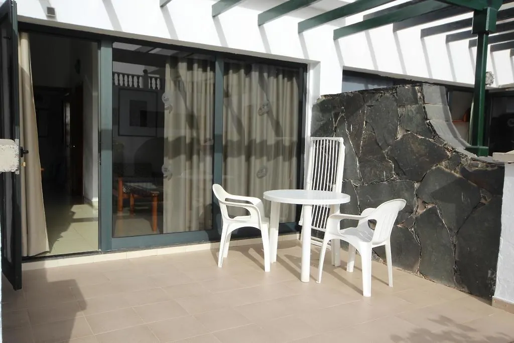 Bungalow Maspalomas Lago Apartment Maspalomas (Gran Canaria)