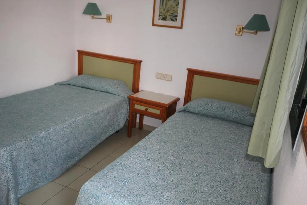 Apartment Bungalow Maspalomas Lago