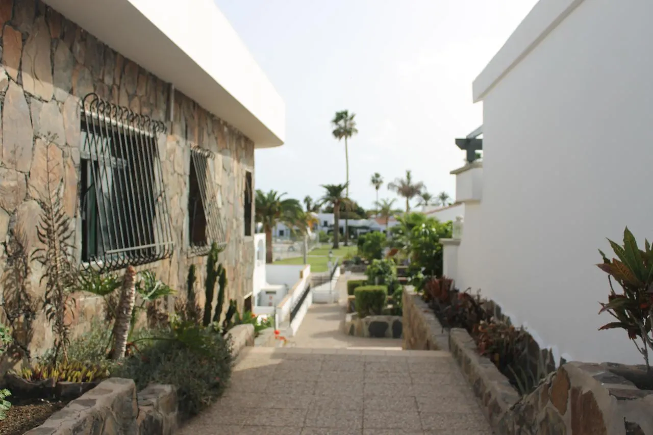 Bungalow Maspalomas Lago Spain