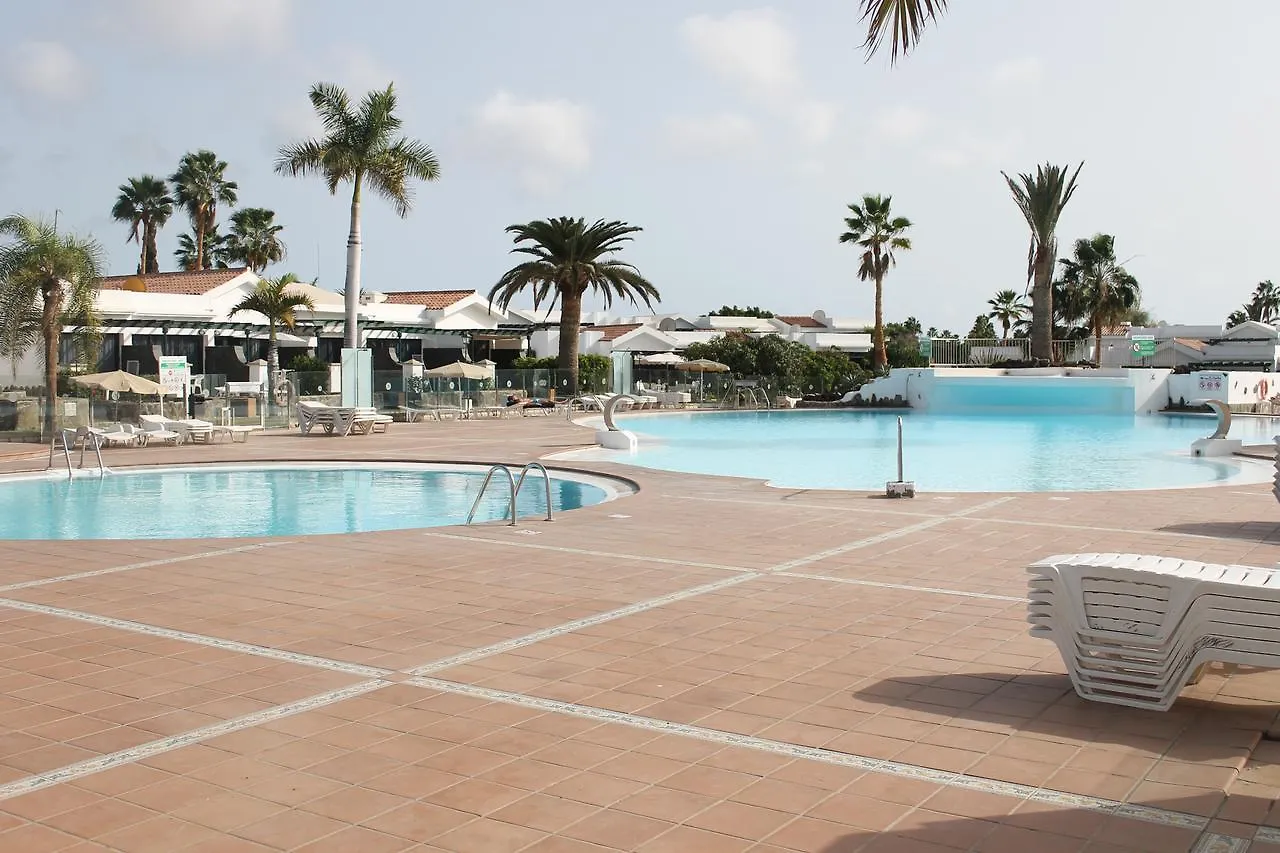 Apartment Bungalow Maspalomas Lago