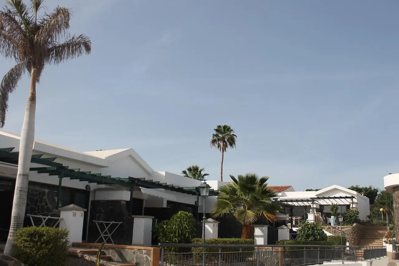 Bungalow Maspalomas Lago