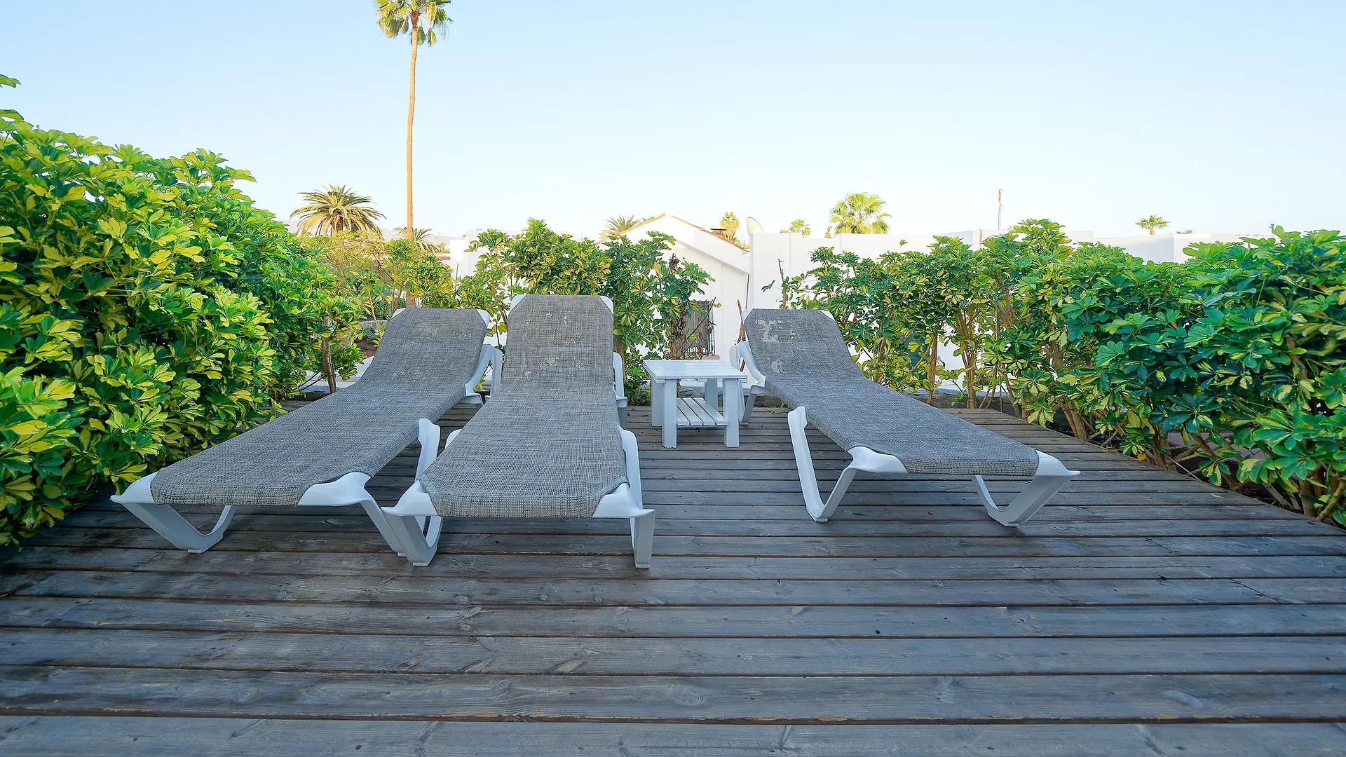 Bungalow Maspalomas Lago