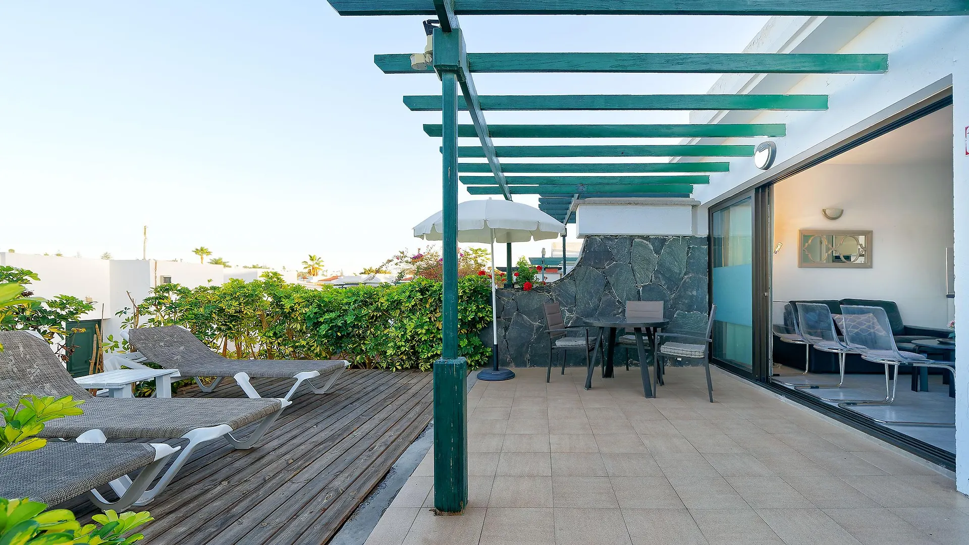 Bungalow Maspalomas Lago 0*, 马斯帕洛马斯