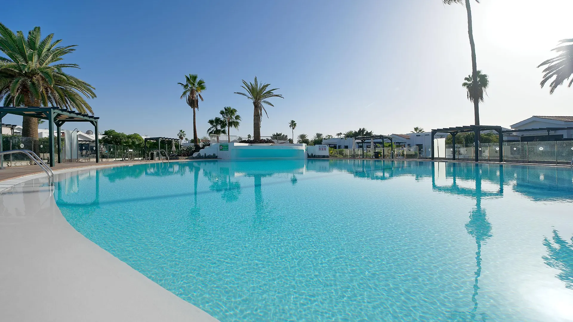 Bungalow Maspalomas Lago 0*, Maspalomas (Gran Canaria)