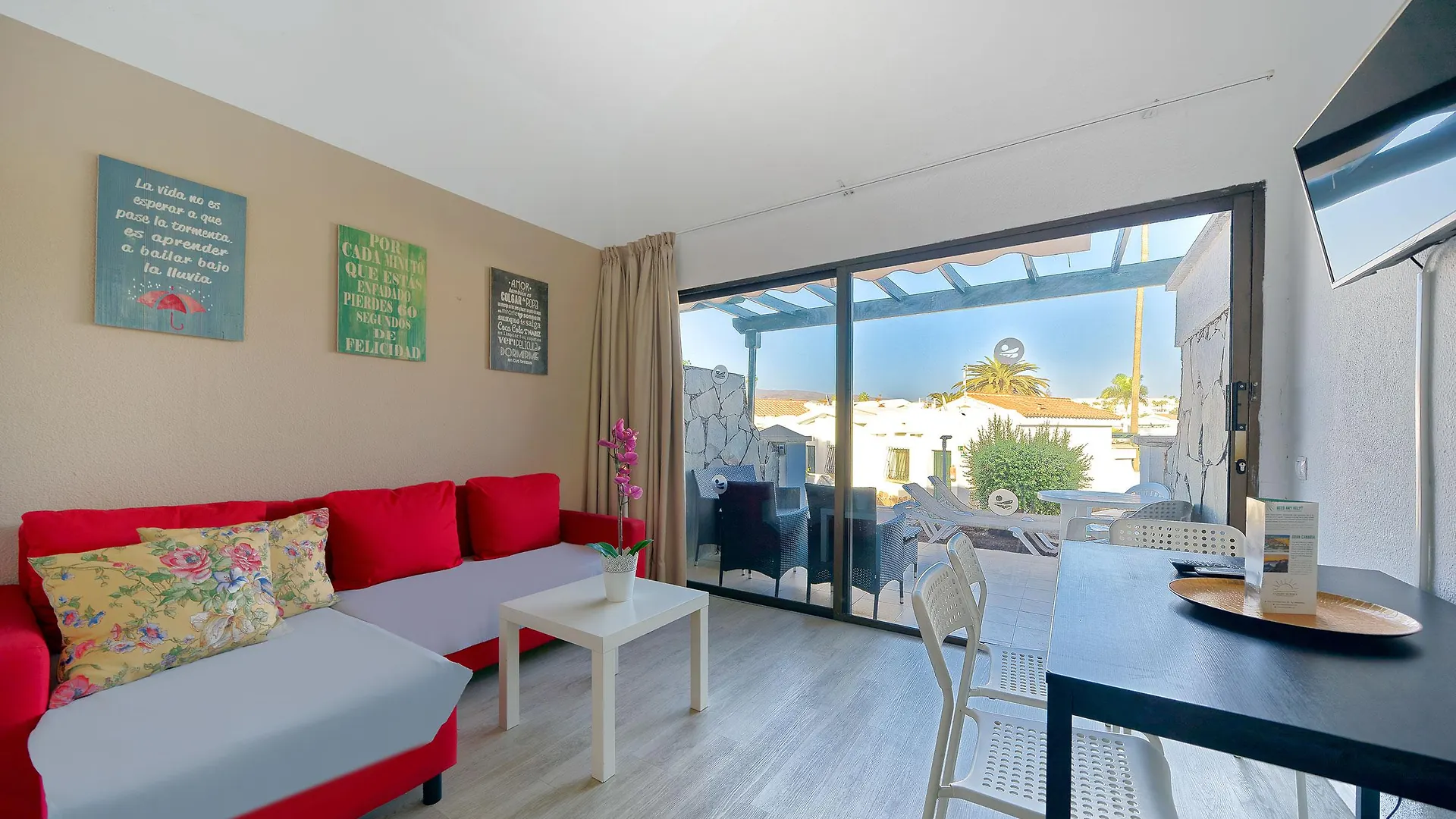 Bungalow Maspalomas Lago