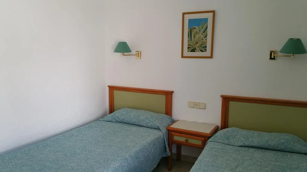 Bungalow Maspalomas Lago Maspalomas (Gran Canaria)