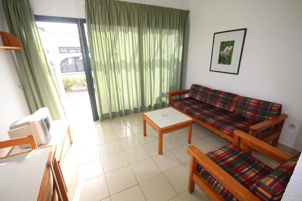 Bungalow Maspalomas Lago 西班牙