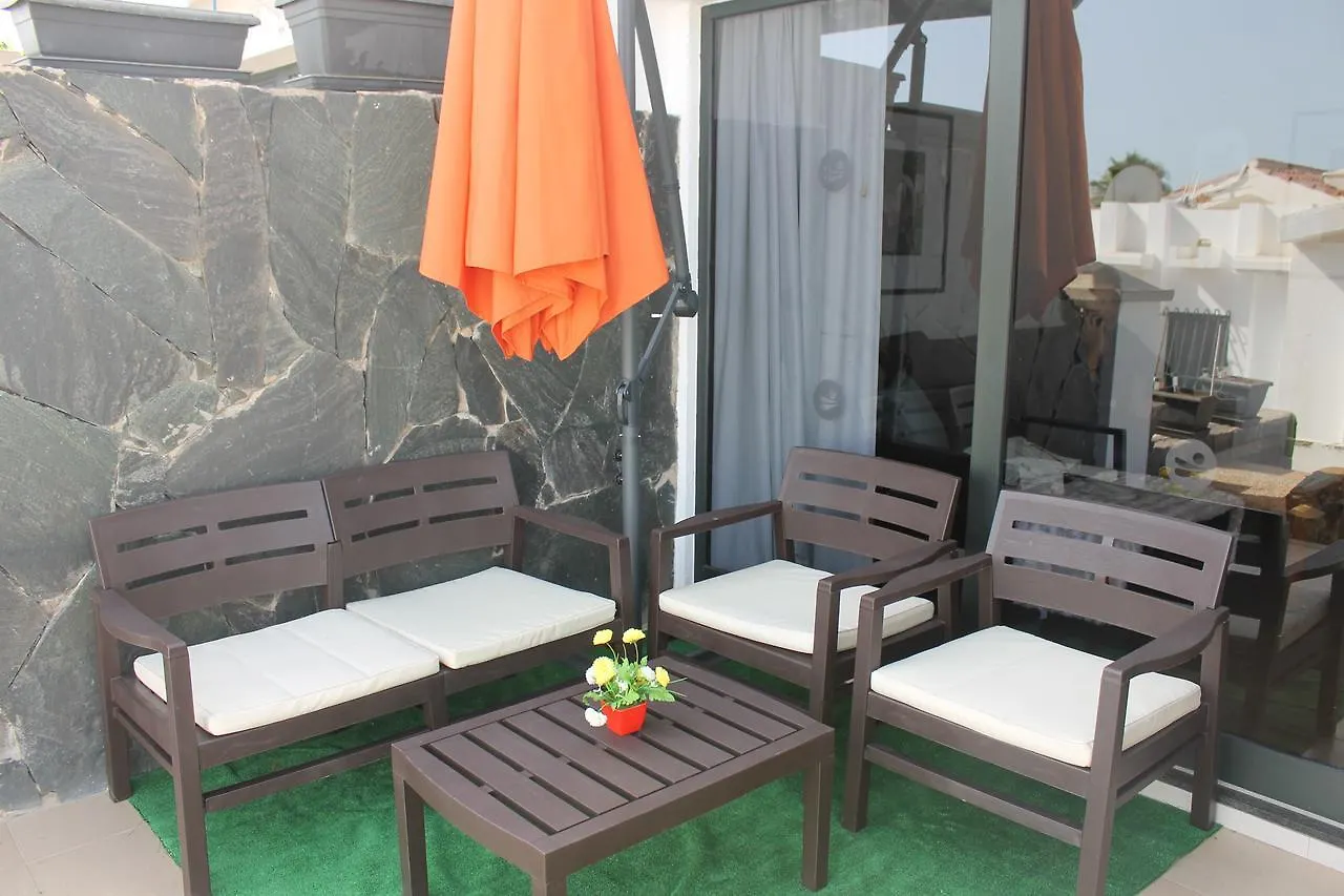 Bungalow Maspalomas Lago 0*, Maspalomas (Gran Canaria) Spain