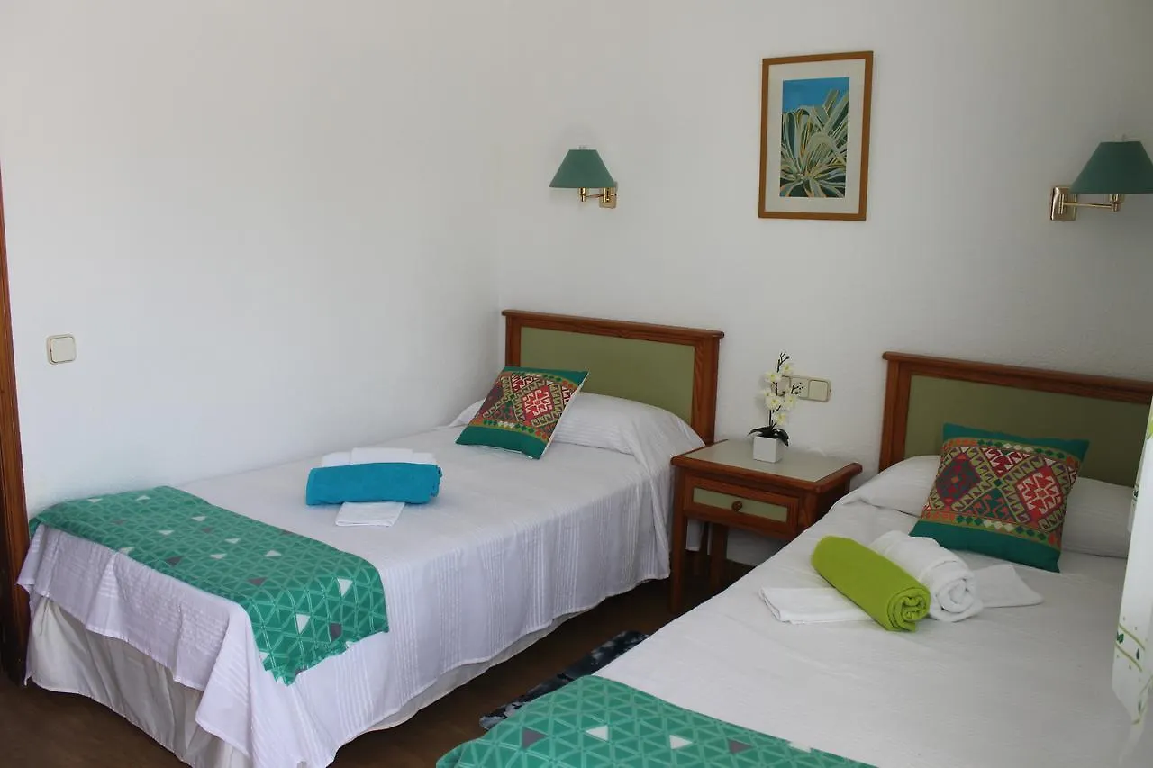 Bungalow Maspalomas Lago Spain