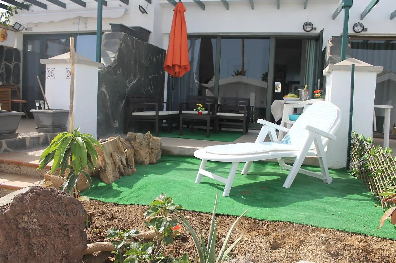 Bungalow Maspalomas Lago Maspalomas (Gran Canaria)