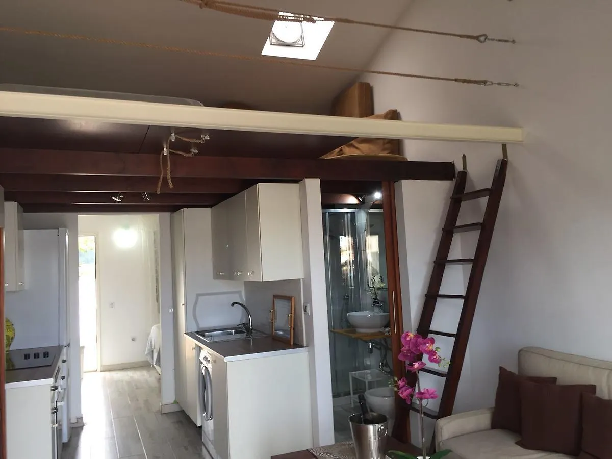 Apartment Bungalow Maspalomas Lago Spain
