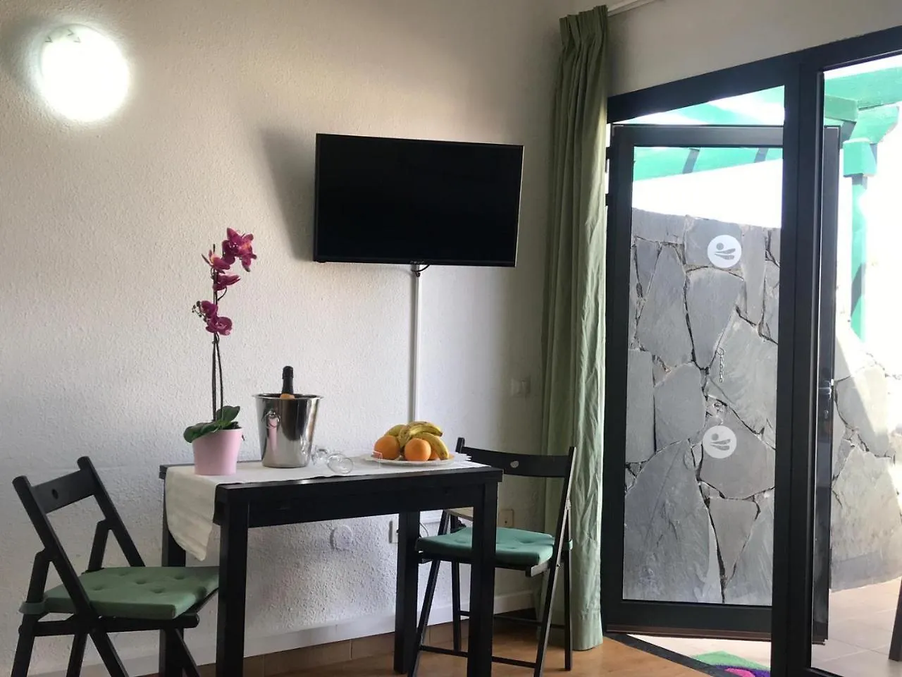 Apartment Bungalow Maspalomas Lago Spain