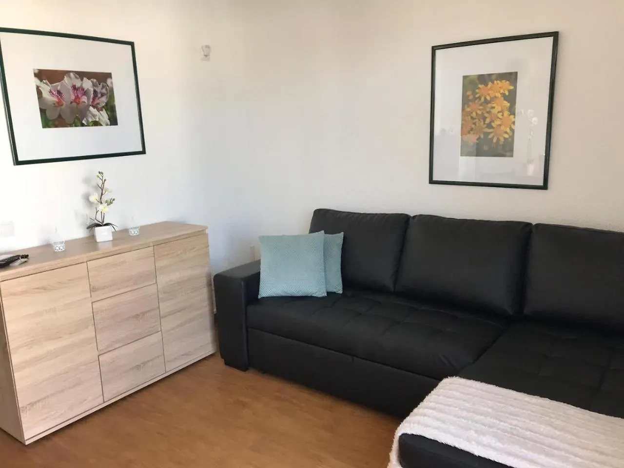 Bungalow Maspalomas Lago 公寓 马斯帕洛马斯