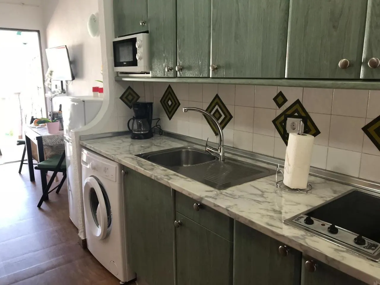 Bungalow Maspalomas Lago