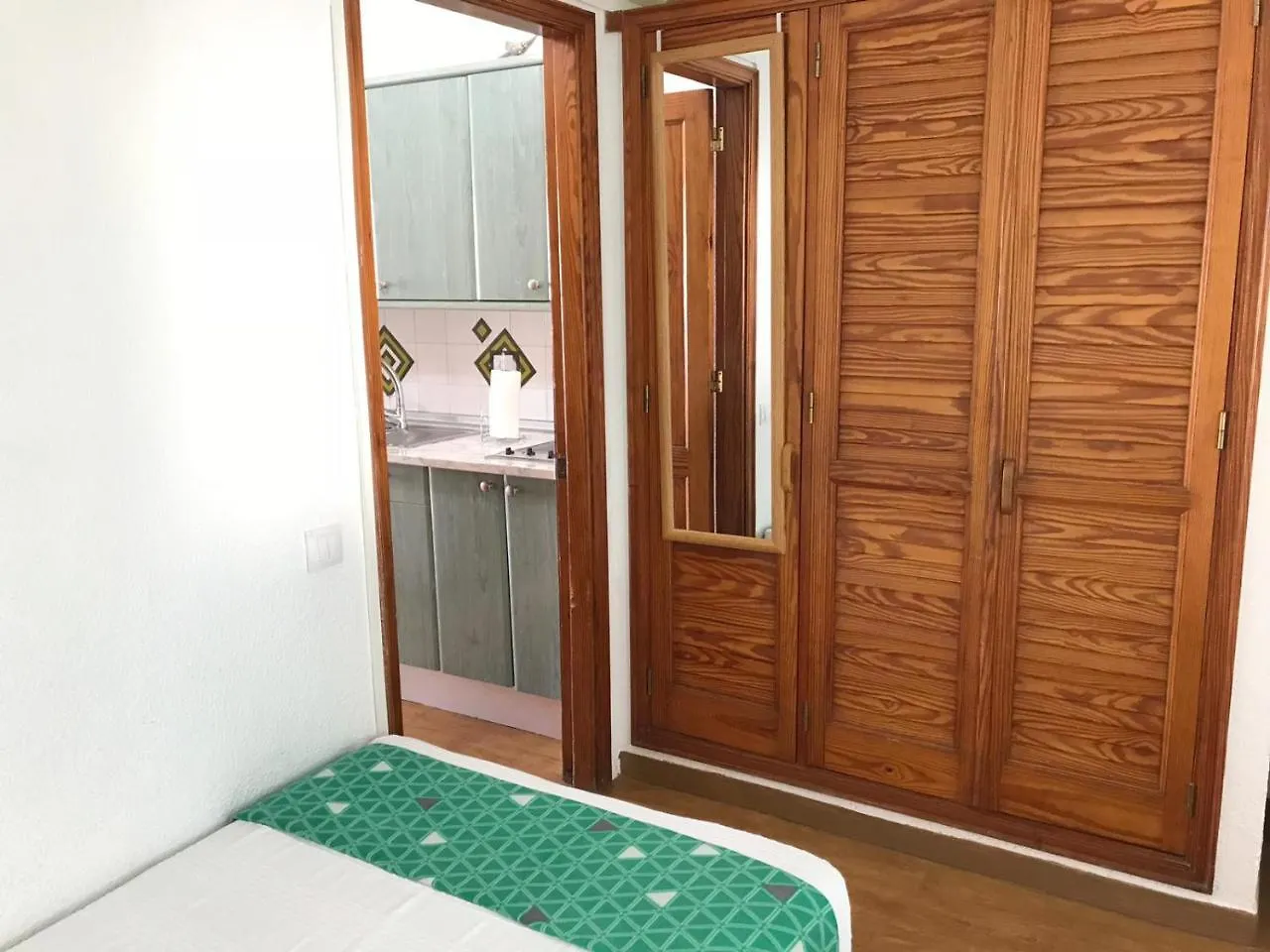 Apartment Bungalow Maspalomas Lago