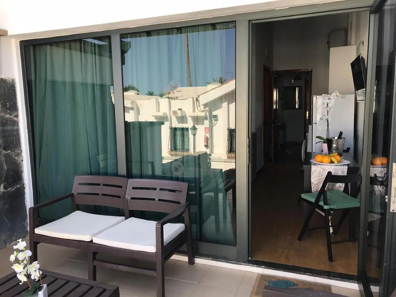 Bungalow Maspalomas Lago 0*, 马斯帕洛马斯 西班牙