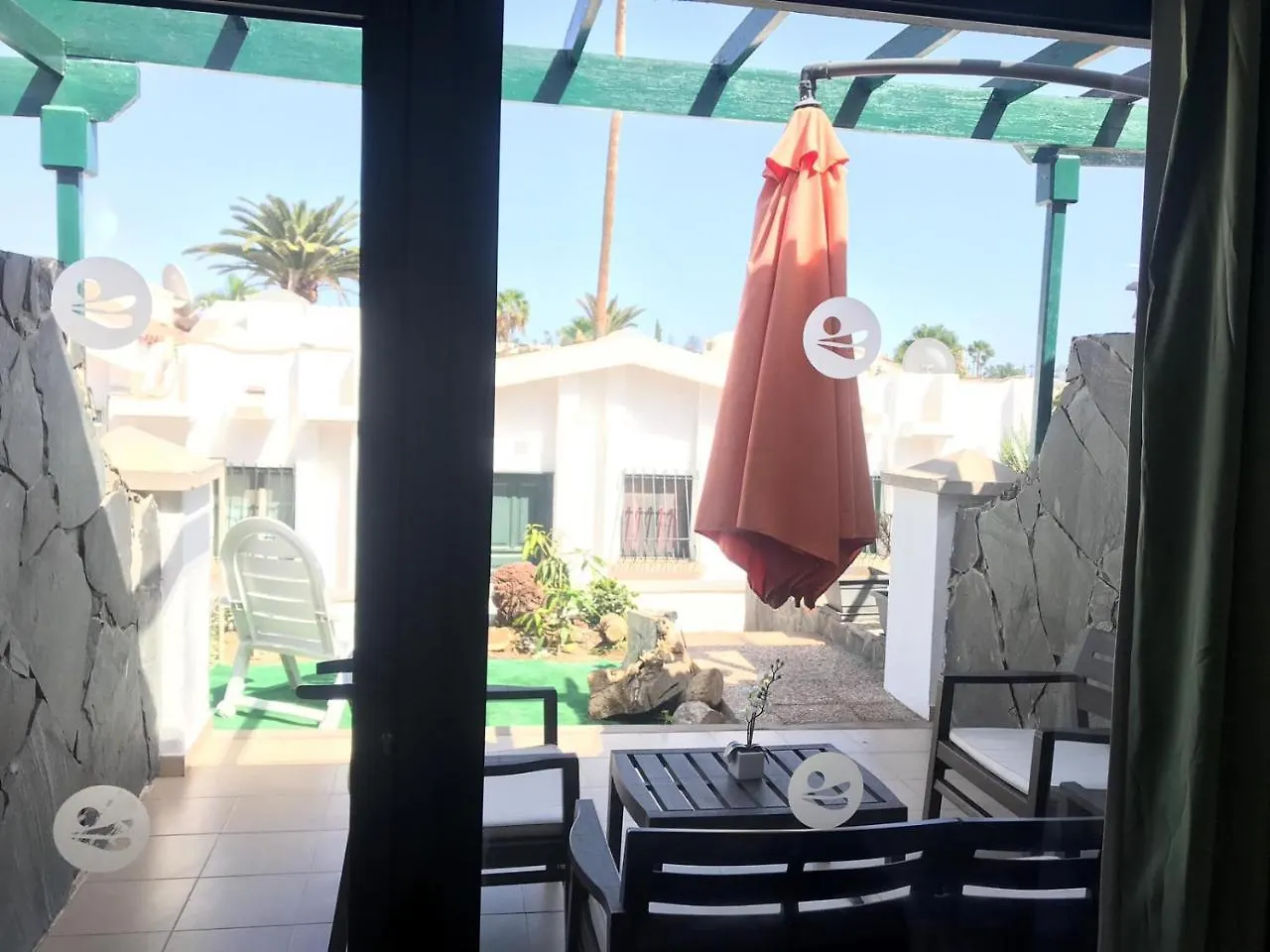 Bungalow Maspalomas Lago 0*, Maspalomas (Gran Canaria) Spain