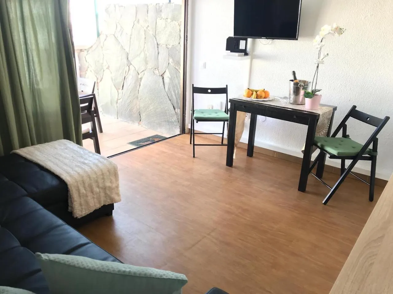 Bungalow Maspalomas Lago 0*, Maspalomas (Gran Canaria)