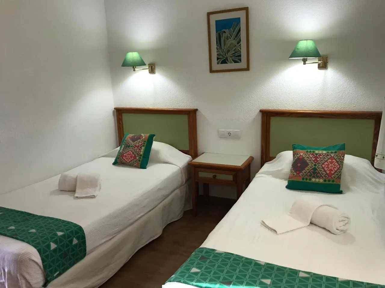 Bungalow Maspalomas Lago