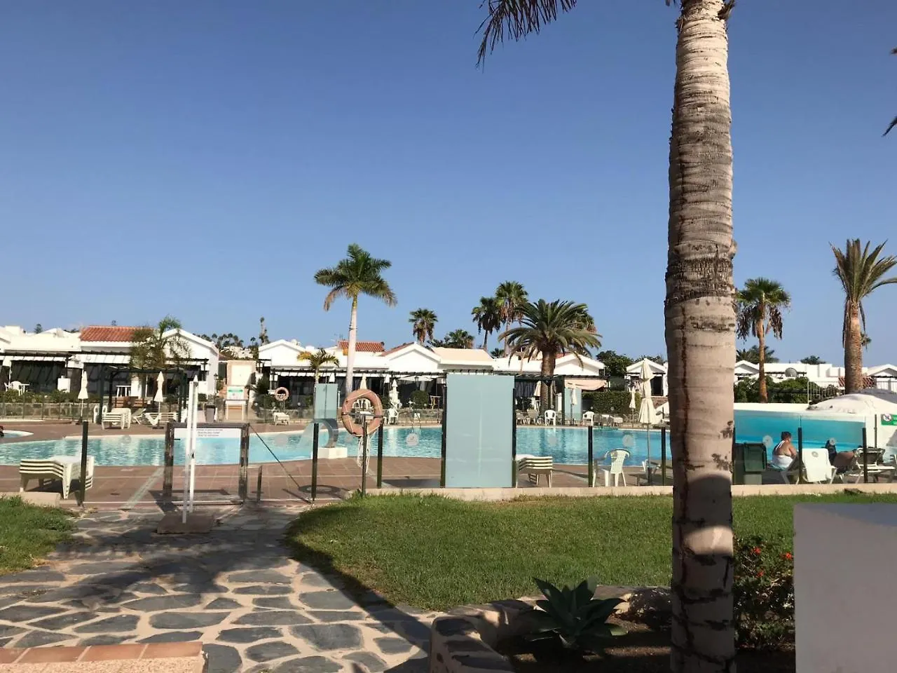 Bungalow Maspalomas Lago